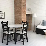 Appartamento Elisabeth Pärnu
