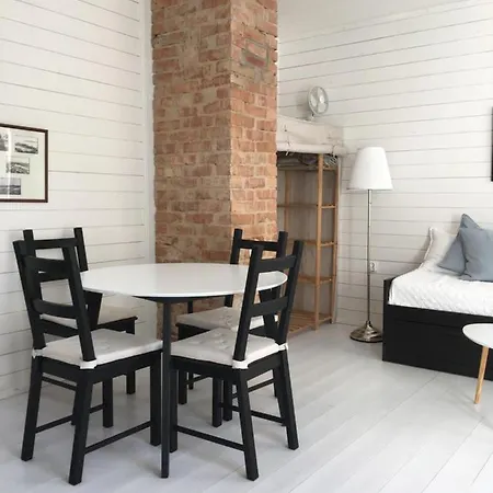 Apartment Elisabeth Pärnu