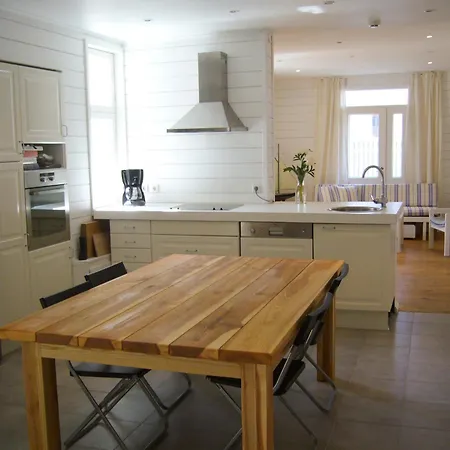 Apartment Elisabeth *