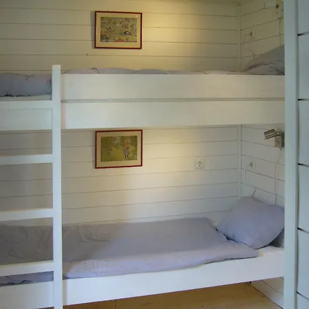 Apartamento Elisabeth Pärnu