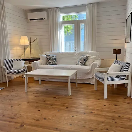 Apartamento Elisabeth