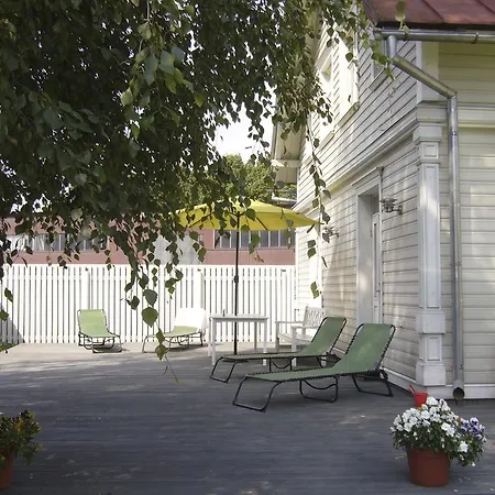 Elisabeth Apartment Parnu