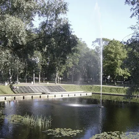 Apartamento Elisabeth