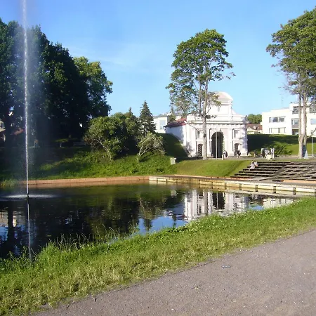 Apartamento Elisabeth