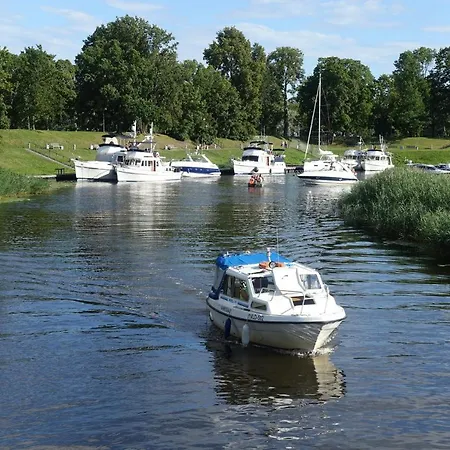 Elisabeth Apartment Pärnu