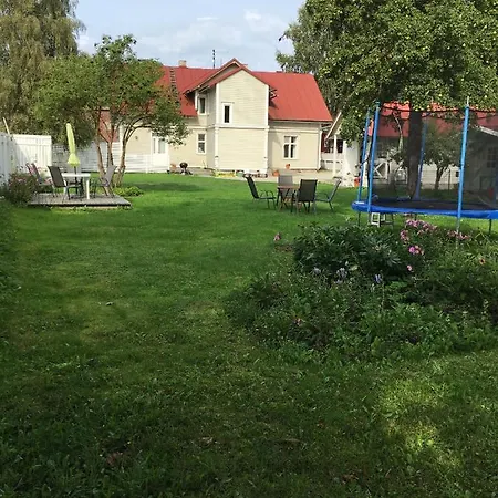 Elisabeth Apartment