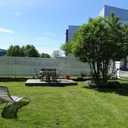 Apartment Elisabeth