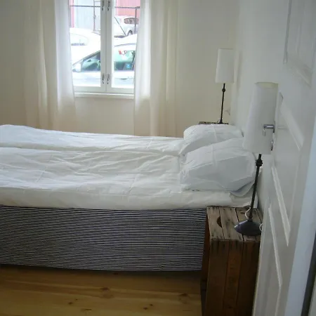 Apartment Elisabeth Parnu