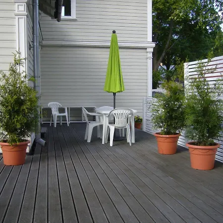 Apartment Elisabeth *