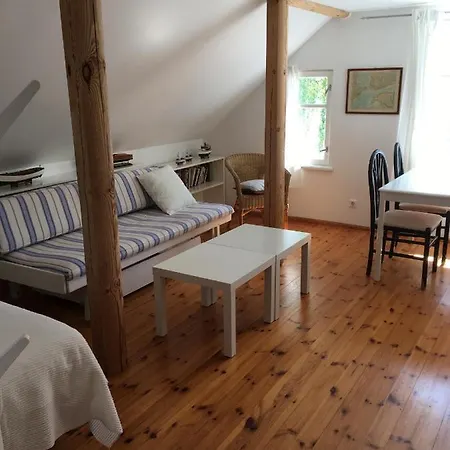 Elisabeth Apartment *