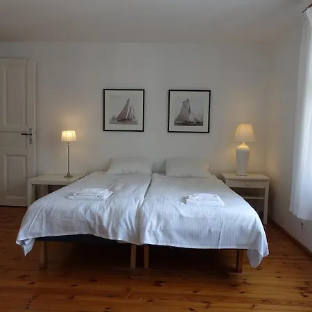Elisabeth Apartment Parnu
