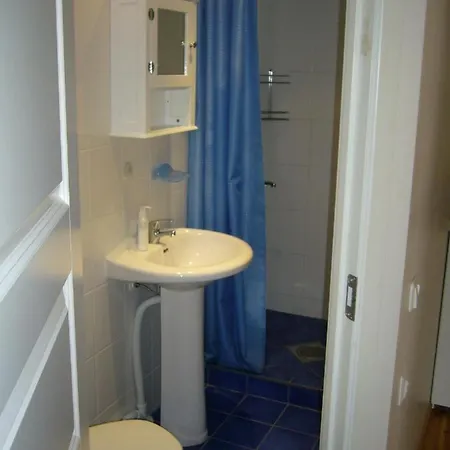 Elisabeth Apartamento Pärnu