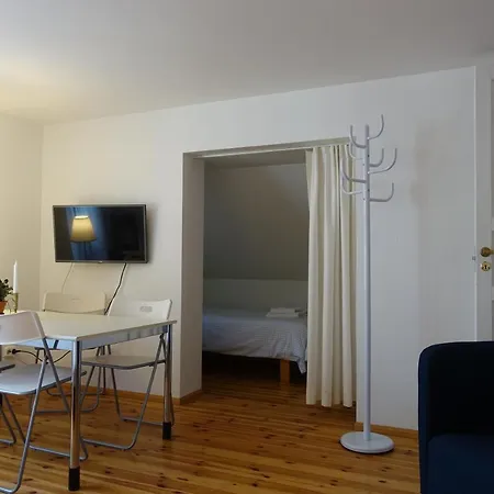 Apartment Elisabeth