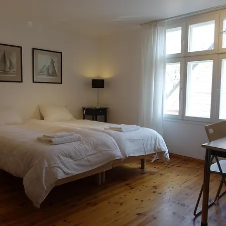 Elisabeth Apartment