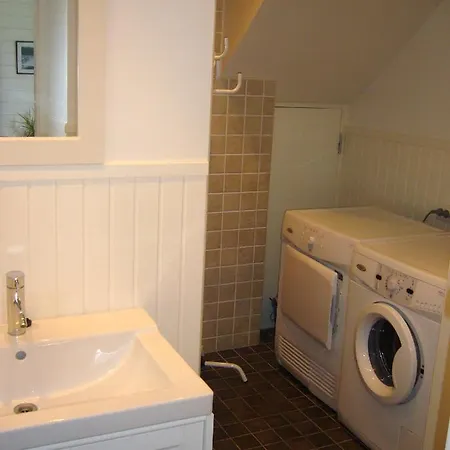 Elisabeth Apartment *