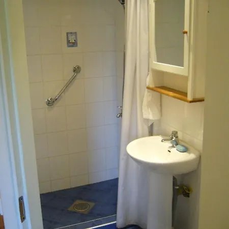 Elisabeth Apartamento