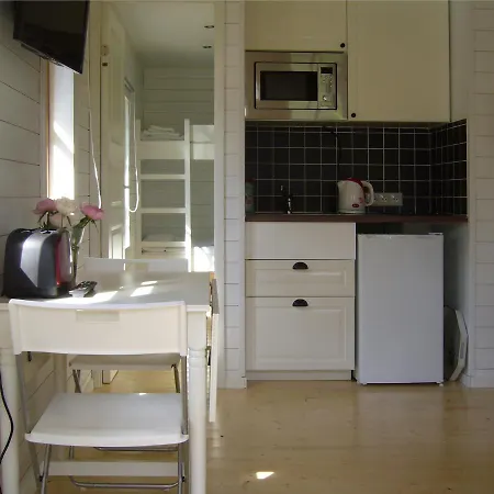 Apartment Elisabeth *