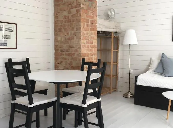 Appartement Elisabeth Pärnu