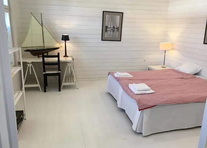 Appartement Elisabeth