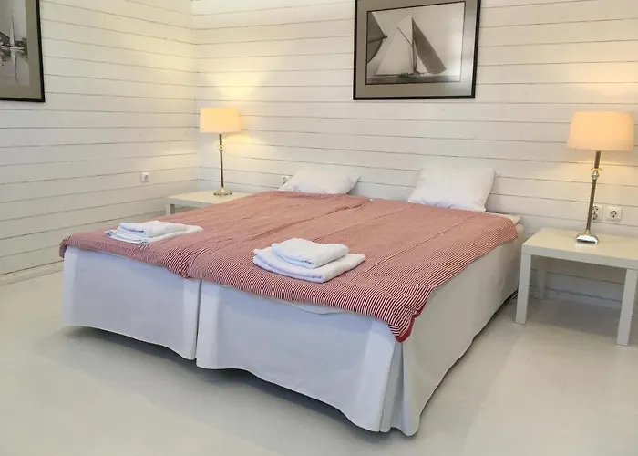 Appartement Elisabeth *