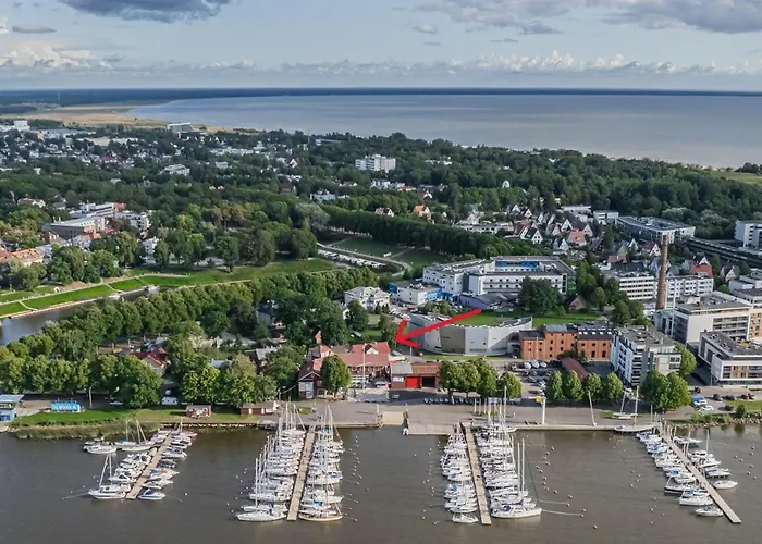 Appartement Elisabeth *