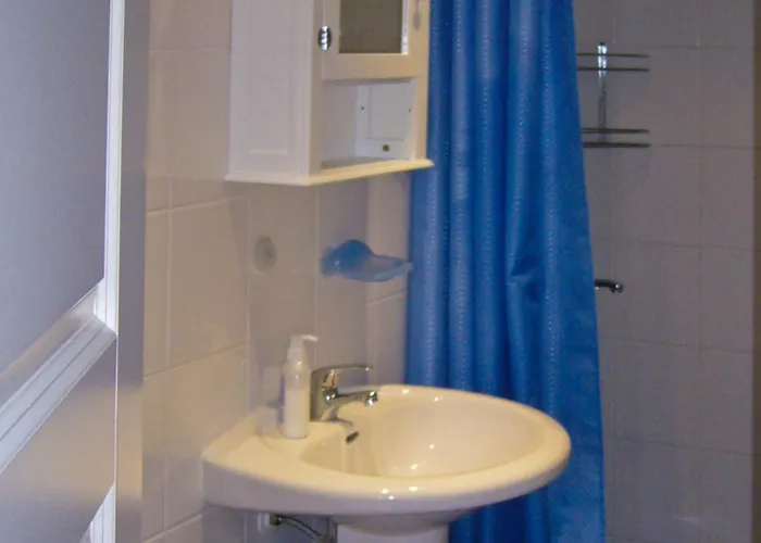 Appartamento Elisabeth *