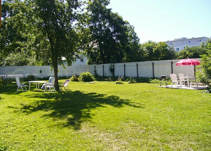 Appartamento Elisabeth *