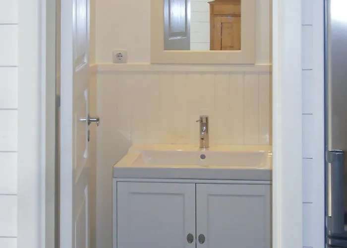 Appartement Elisabeth