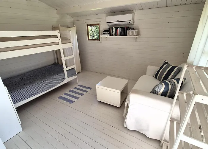 Elisabeth Appartement