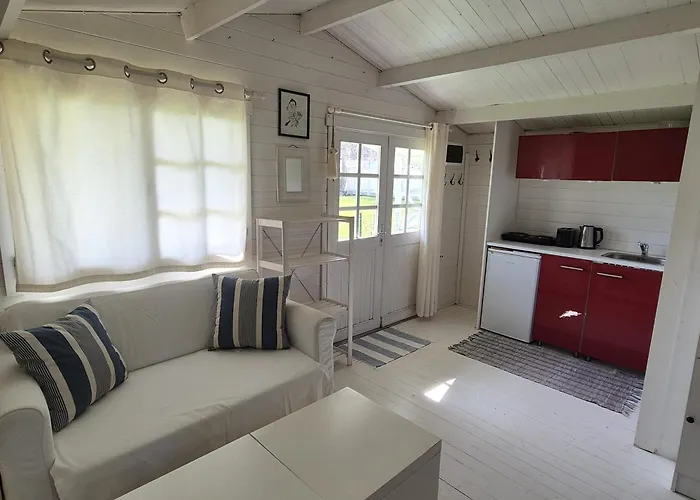 Elisabeth Appartement *