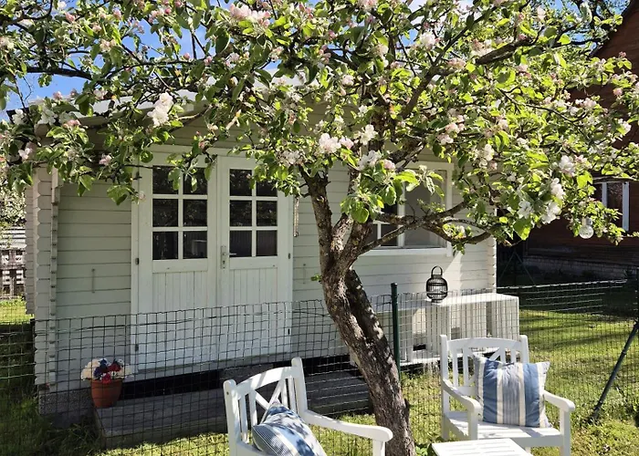 Appartamento Elisabeth Pärnu