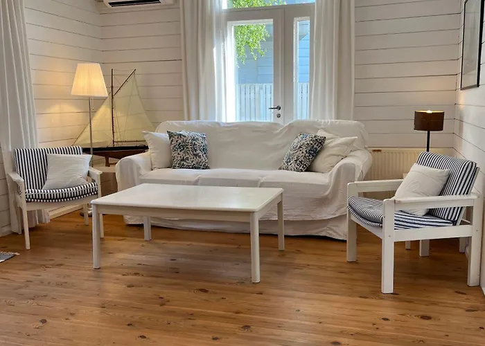 Appartement Elisabeth