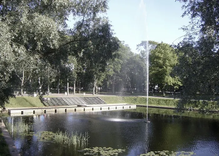 Appartamento Elisabeth