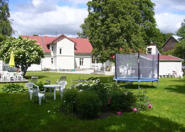 Appartement Elisabeth