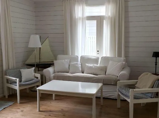 Elisabeth Appartement *