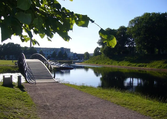 Appartement Elisabeth