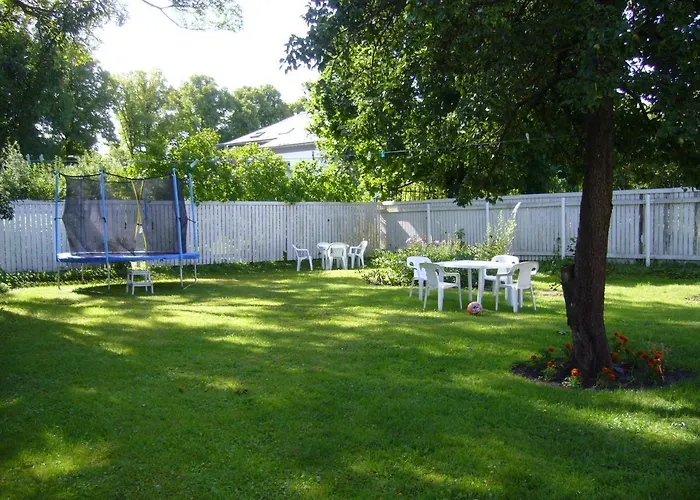 Elisabeth Appartamento