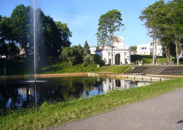 Appartamento Elisabeth