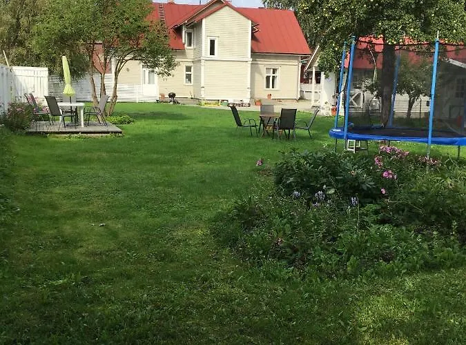 Elisabeth Appartement