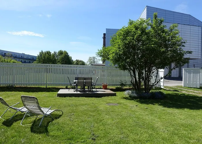 Appartement Elisabeth