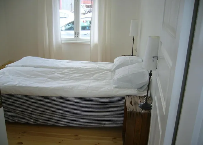 Appartement Elisabeth Pärnu