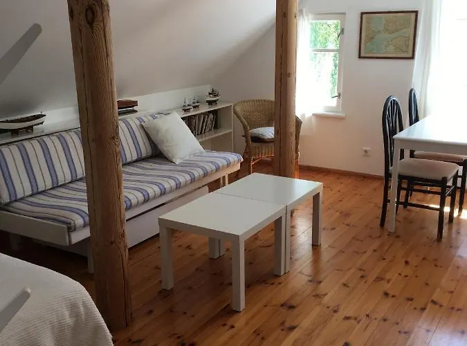 Elisabeth Appartamento *