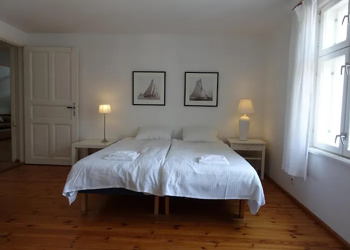 Elisabeth Appartement Pärnu