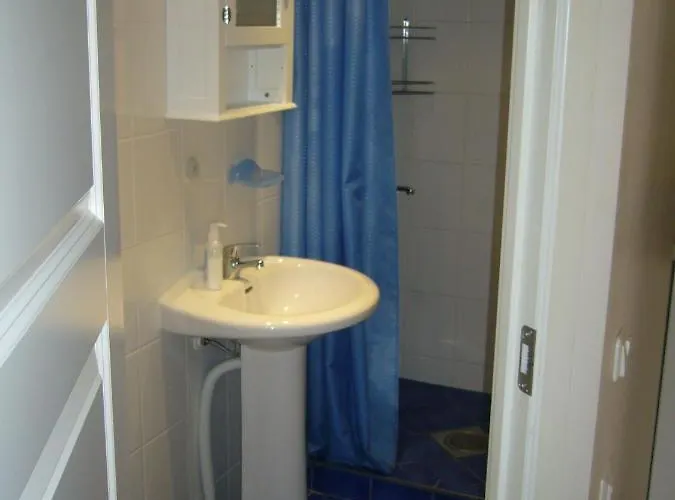 Elisabeth Appartement Pärnu