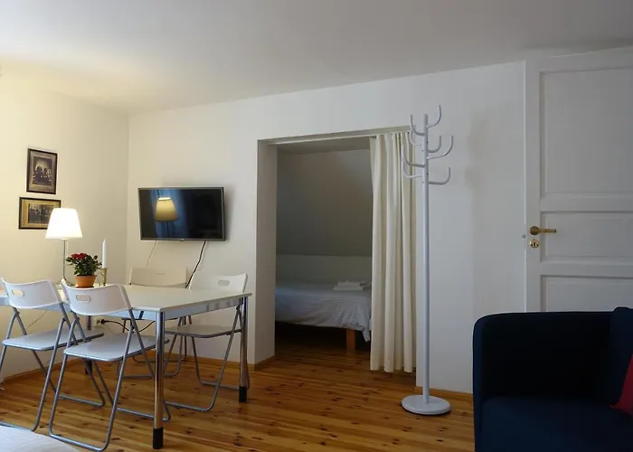 Appartement Elisabeth