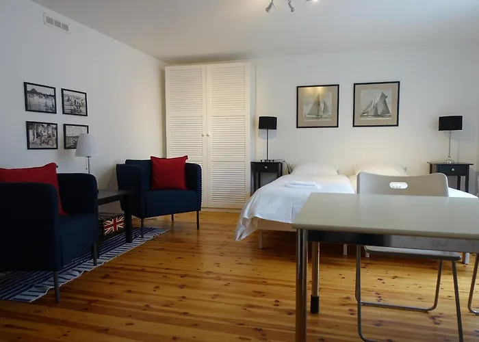 Appartamento Elisabeth *