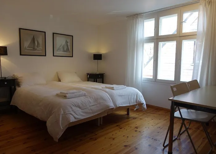 Elisabeth Appartamento