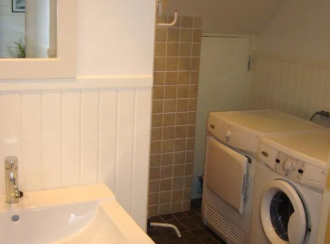 Elisabeth Appartement *