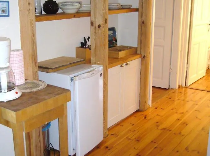 Elisabeth Appartamento