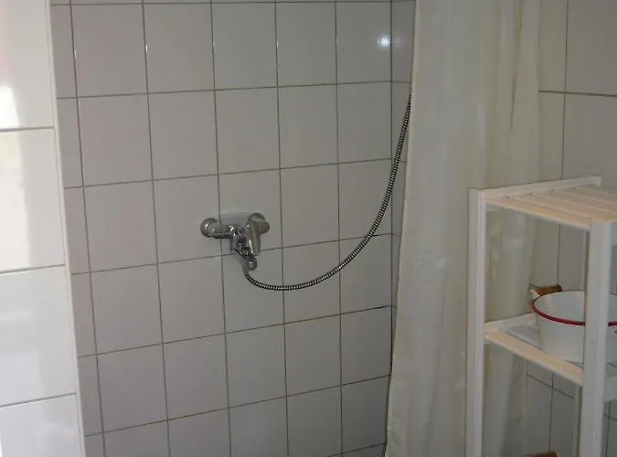 Elisabeth Appartement *